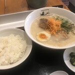 User's review image for 元ちゃん