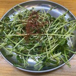用户对于大衆酒場 坂本商店 門前仲町店的评论图