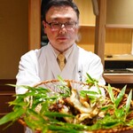 用户对于膳司 水光庵的评论图