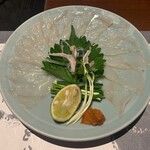 User's review image for とらふぐ亭 町田店