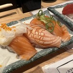 用戶對於すし酒場 さしす的評論圖