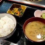 用户对于広島鉄板 叶夢的评论图