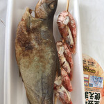 用户对于姫鱒屋 野村商店的评论图