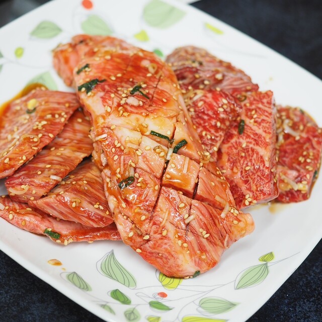 User's recommendation image for 大昌園