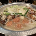 用户对于はし田屋 本店的评论图