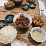 用戶對於新仙的評論圖