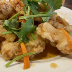 User's review image for 舒氏老媽蹄花