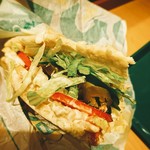 用戶對於サブウェイ 池袋西口店的評論圖