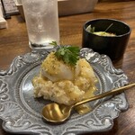 用户对于コモド キッチン的评论图