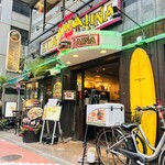 User's review image for クアアイナ 五反田店