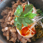 用戶對於定食･喫茶 EIYO的評論圖