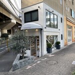 User's review image for ふじ森 用賀店