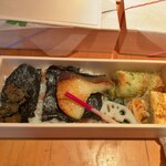用户对于料亭きよし的评论图