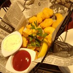 用户对于HUB 飯田橋東口店的评论图