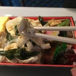 用戶對於穂久彩 本店的評論圖