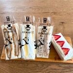 用户对于MOG&CoCo 西野店的评论图