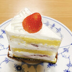 用戶對於Patisserie HATT的評論圖