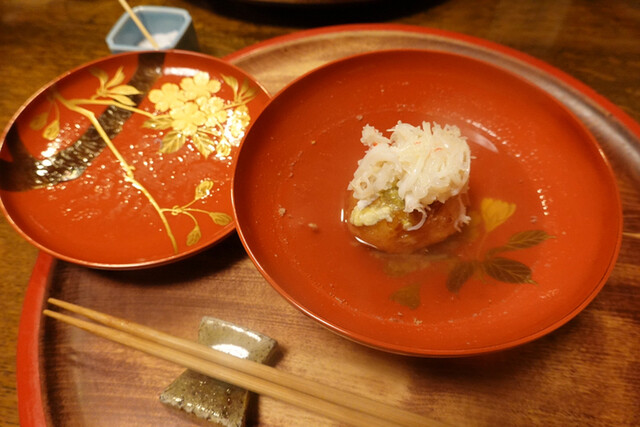 User's recommendation image for 天ぷら 松