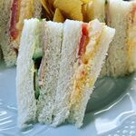 用戶對於kiefel cafe dining 32番街店的評論圖