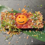 用戶對於肉ダイニング 暴れ牛 新宿三丁目店的評論圖