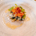 用戶對於伊庵的評論圖