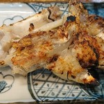 用户对于焼とり 権兵衛 香椎店的评论图
