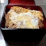 User's review image for かつ善