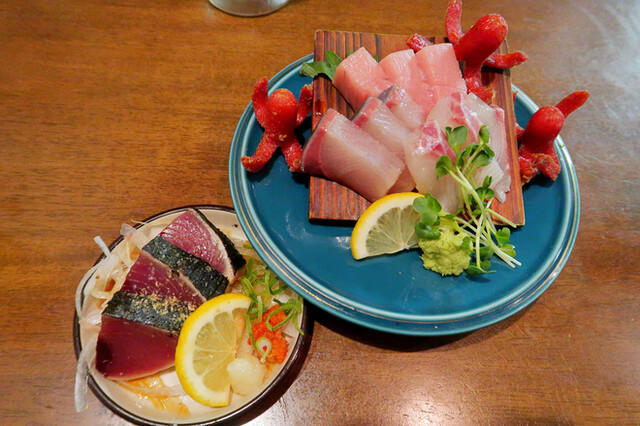 User's recommendation image for 酒場 恩人