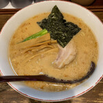 用戶對於吉笑らーめん 東伏見店的評論圖