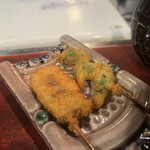 用戶對於串の坊 新宿伊勢丹会館店的評論圖