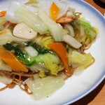 用戶對於551蓬莱 京都伊勢丹店的評論圖