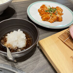 用戶對於上野太昌園 上野本店的評論圖