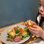 用户对于小春日和 TOKYO的评论图