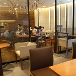 User's review image for トラジャコーヒー 京阪百貨店すみのどう店