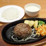User's review image for ステーキ宮 京都伏見店