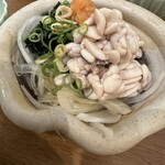 用戶對於海鮮屋台 またふく 天下茶屋店的評論圖
