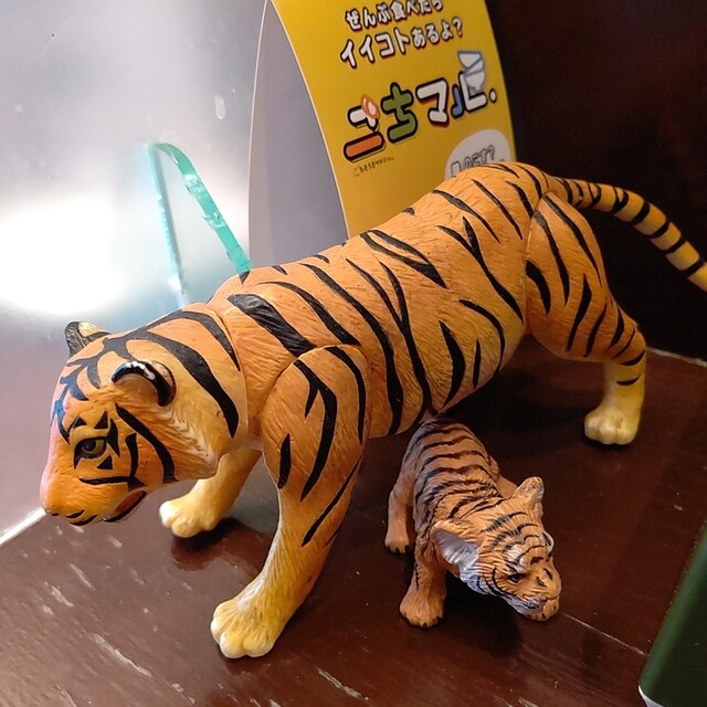 用户对于タイガーカレー的评论高清图