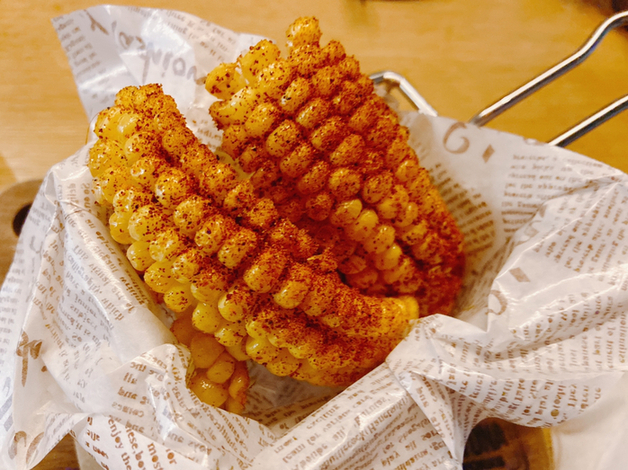 用戶對於YONA YONA BEER WORKS 新虎通り店的評論圖