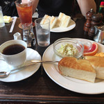 User's review image for MOGA