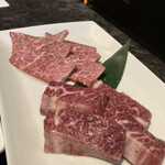 用戶對於焼肉チャンピオン ペントハウス的評論圖