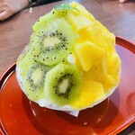 用户对于DAIBAN COFFEE cafe的评论图