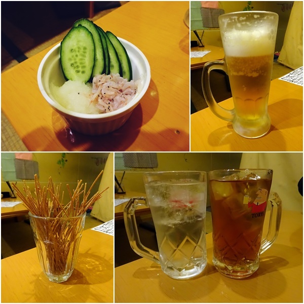 用户对于鉄鍋餃子酒場 山桜的评论图