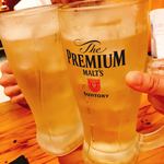 用戶對於北九州酒場的評論圖