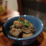 用戶對於茅場町 牡蠣入レ時的評論圖