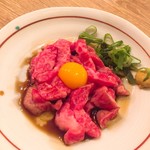 用戶對於肉割烹バル 牛牛 GYUGYU 祇園本店的評論圖