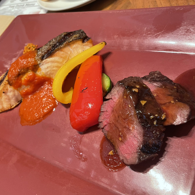 用戶對於Dining & Bar LAVAROCK的評論圖