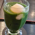 用户对于京煎堂 祇園本店的评论图