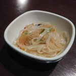 用戶對於お座敷旬彩美食 夢吉 新宿店的評論圖