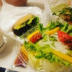 User's review image for モスバーガー 豊田旭ヶ丘店
