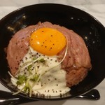 User's review image for ローストビーフ神戸